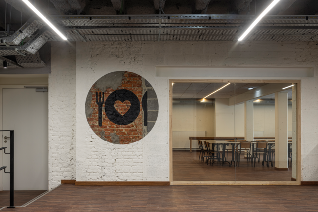 cantine