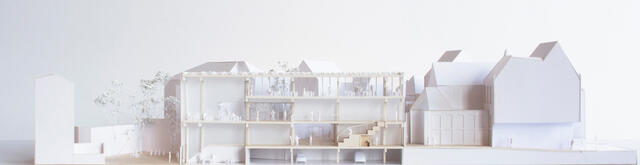 maquette
