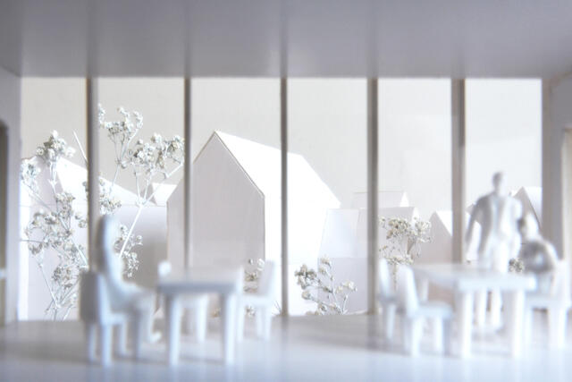 maquette